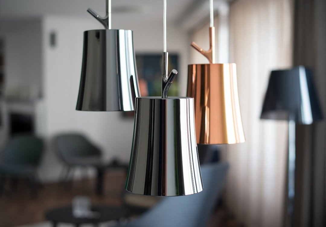 Illuminate your Space with Stylish and Functional Table Lamps